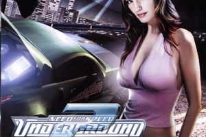 Патч 1.2 для Need for Speed Underground 2 (UK)
