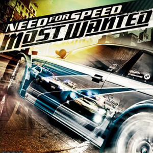 Need for Speed: Most Wanted с русскими машинами (торрент)